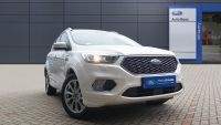 www.DobreUzywane.pl - FORD KUGA 1.5 ECOBOOST AUTOMAT VIGNALE SALON PL