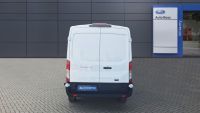 www.DobreUzywane.pl - FORD TRANSIT 2.0 ECOBLUE 170 KM 6-OSOBOWY L3H2 350 LIMITED, AUTOMAT