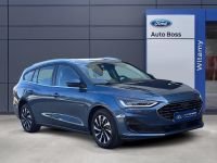 www.DobreUzywane.pl - FORD FOCUS 1.0 ECOBOOST HYBRYDA 125KM TITANIUM AUTOMAT