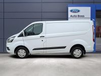 www.DobreUzywane.pl - FORD CUSTOM 2,0 DIESEL 130 KM L1 TREND, SERWIS ASO