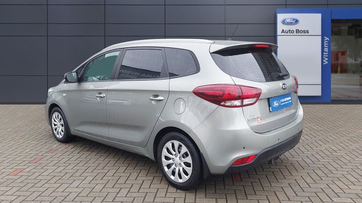 www.DobreUzywane.pl - KIA CARENS 1.6 135 KM KRAJOWY SERWIS ASO