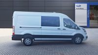 www.DobreUzywane.pl - FORD TRANSIT 2.0 ECOBLUE 170 KM 6-OSOBOWY L3H2 350 LIMITED, AUTOMAT