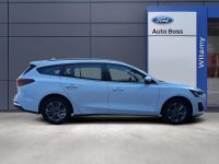 www.DobreUzywane.pl - FORD FOCUS 1,0 ECOBOOST 125 KM KOMBI TITANIUM