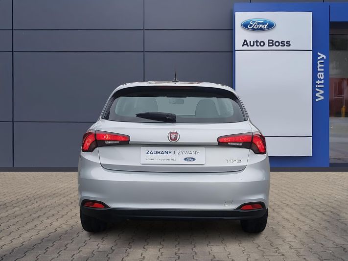 www.DobreUzywane.pl - FIAT TIPO 1.4 BENZYNA 95KM CLASSIC