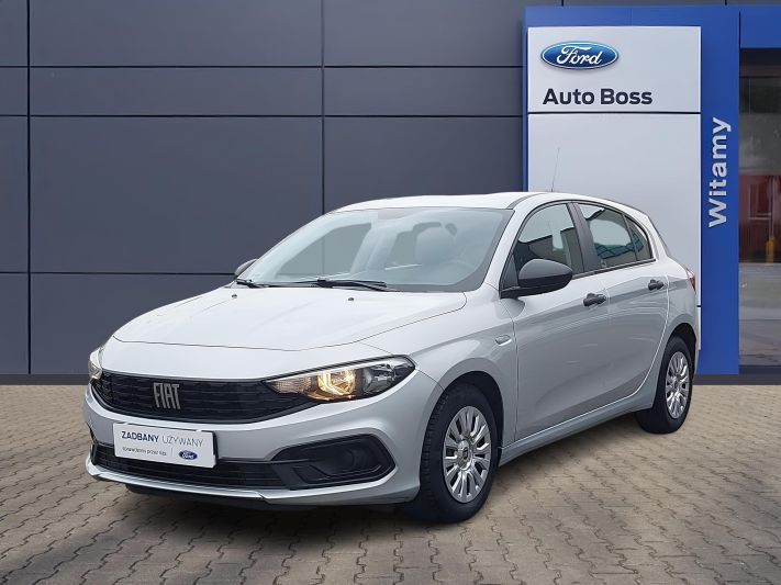 www.DobreUzywane.pl - FIAT TIPO 1.4 BENZYNA 95KM CLASSIC