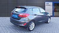 www.DobreUzywane.pl - FORD FIESTA 1,1 85 KM BENZYNA, TITANIUM , SALON POLSKA