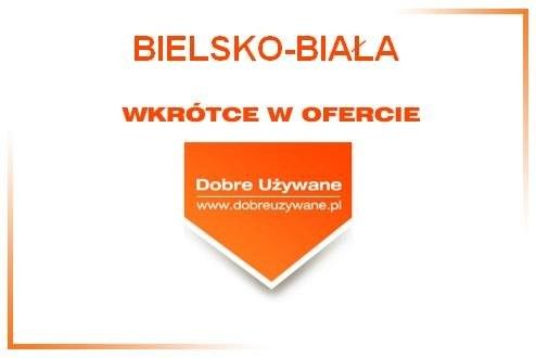 www.DobreUzywane.pl - FORD FOCUS 1.0 ECOBOOST 125 KM TITANIUM