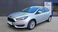 www.DobreUzywane.pl - FORD FOCUS 16 16 V 105 DURATEC TREND TYLKO 42 TYS PREZBIEGU