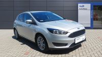 www.DobreUzywane.pl - FORD FOCUS 16 16 V 105 DURATEC TREND TYLKO 42 TYS PREZBIEGU
