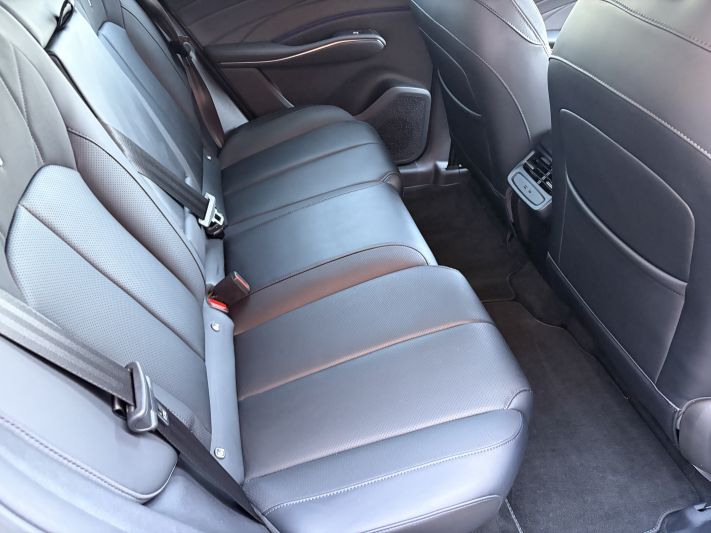 www.DobreUzywane.pl - OMODA 7, 1.5 SUPER HYBRID 279 KM, LUXURY