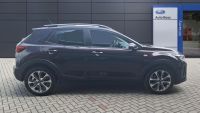www.DobreUzywane.pl - KIA STONIC 1,0 BENZYNA 120 KM, KRAJOWA, SERWIS ASO, NISKI PRZEBIEG!!!