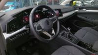 www.DobreUzywane.pl - VOLKSWAGEN GOLF 1.5 TSI EVO LIFE 150KM