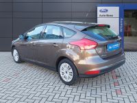 www.DobreUzywane.pl - FORD FOCUS 1,6 16V 125 KM, TREND , SERWIS ASO