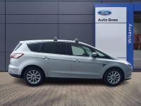 www.DobreUzywane.pl - FORD S-MAX 2.0 ECOBLUE 160KM AUTOMATYCZNA SKRZYNIA BIEGÓW