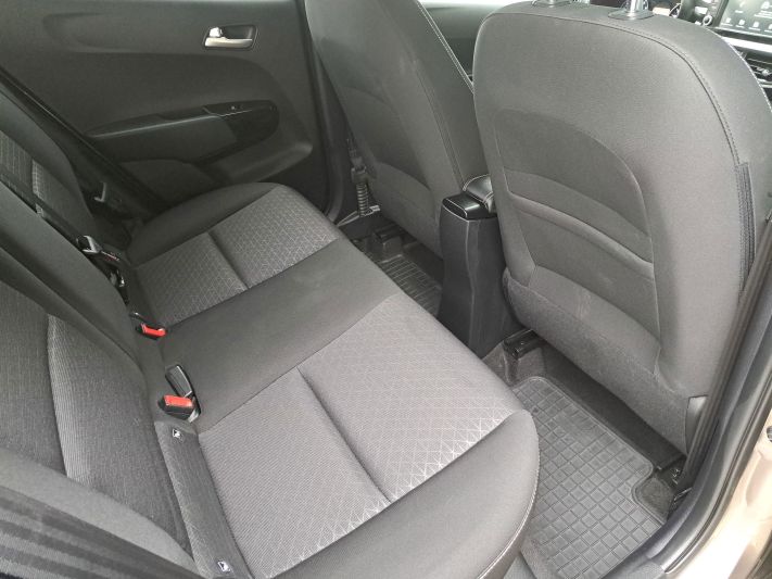 www.DobreUzywane.pl - KIA PICANTO 1,2 84 KM, KRAJOWA, SERWIS ASO, BOGATA WERSJA