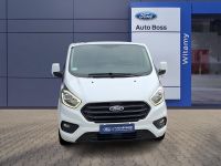 www.DobreUzywane.pl - FORD CUSTOM 2,0 DIESEL 130 KM L1 TREND