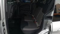 www.DobreUzywane.pl - FORD TOURNEO COURIER 1,0 100 KM BENZYNA, TITANIUM, SALON POLSKA