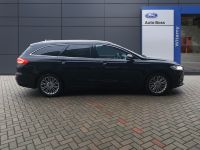 www.DobreUzywane.pl - FORD MONDEO 2,0 HYBRYDA 187 KM, TITANIUM, KRAJOWY, AUTOMAT