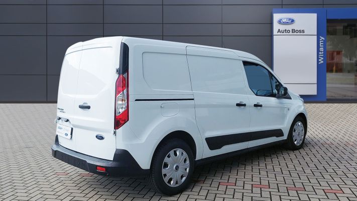 www.DobreUzywane.pl - FORD CONNECT 1.5 ECOBLUE 120KM L2 TREND