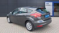 www.DobreUzywane.pl - FORD FOCUS 1.5 DIESEL 95 KM TREND (GOLD X)