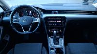 www.DobreUzywane.pl - VOLKSWAGEN PASSAT 2.0 TDI DSG 150KM BUSINESS AUTOMAT