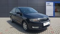 www.DobreUzywane.pl - SKODA RAPID 1,2 TSI 105 KM ACTIVE MAX