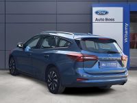 www.DobreUzywane.pl - FORD FOCUS 1.0 ECOBOOST HYBRYDA 125KM TITANIUM AUTOMAT