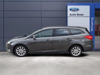 www.DobreUzywane.pl - FORD FOCUS 1.5 BENZYNA 150KM AUTOMAT TITANIUM