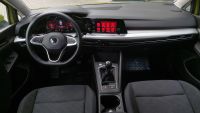 www.DobreUzywane.pl - VOLKSWAGEN GOLF 1.5 TSI EVO LIFE 150KM