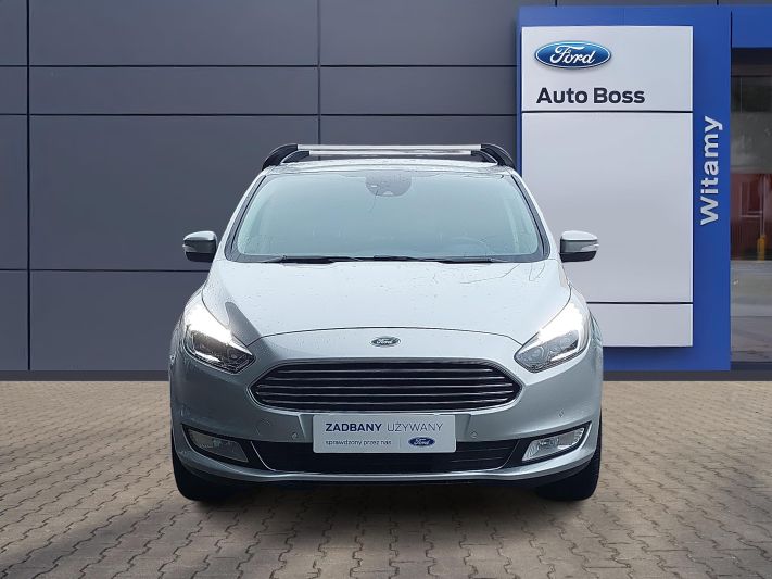 www.DobreUzywane.pl - FORD S-MAX 2.0 ECOBLUE 160KM AUTOMATYCZNA SKRZYNIA BIEGÓW