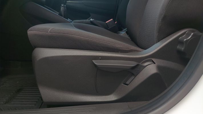 www.DobreUzywane.pl - FORD COURIER 1.0 BENZYNA 100KM NISKI PRZEBIEG SALON POLSKA