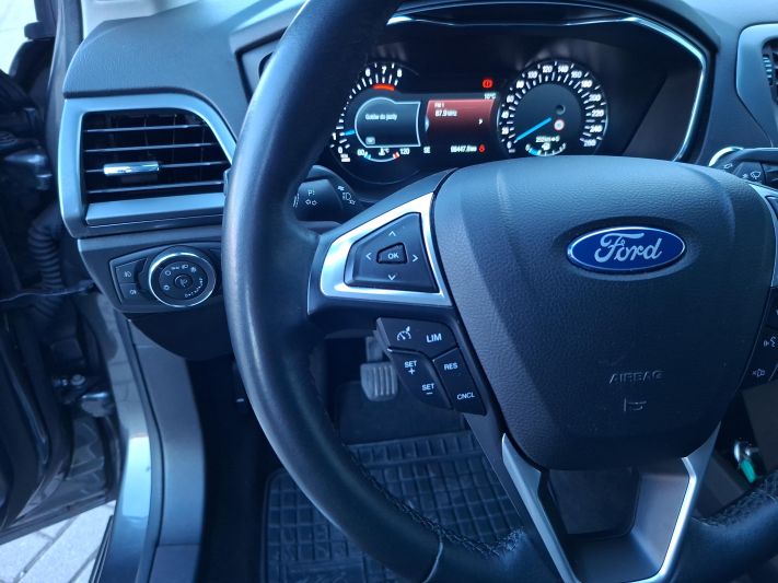 www.DobreUzywane.pl - FORD MONDEO 1.5 ECOBOOST 165 KM TITANIUM