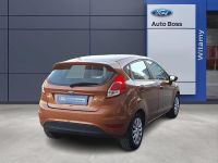 www.DobreUzywane.pl - FORD FIESTA 1.0 BENZYNA 101KM TREND