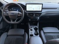 www.DobreUzywane.pl - FORD KUGA, 2.5 HYBRYDA 180 KM, ST-LINE X