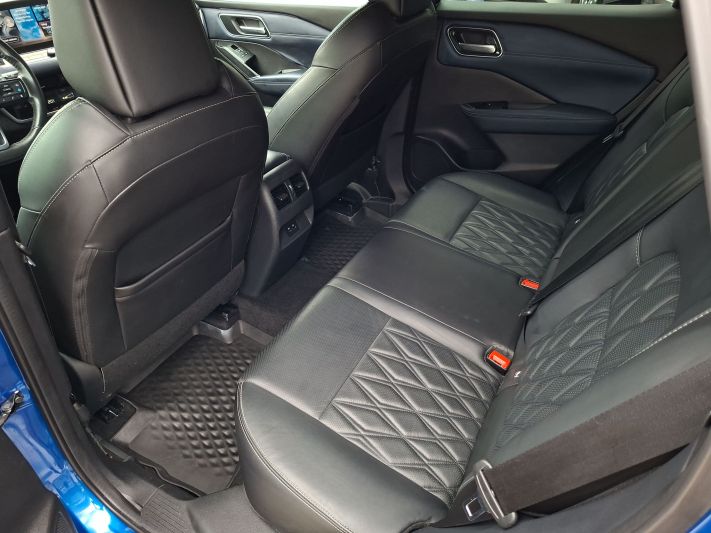 www.DobreUzywane.pl - NISSAN QASHQAI 1.3 DIG-T 158KM AUTOMAT 4WD TEKNA+