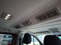 www.DobreUzywane.pl - RENAULT TRAFIC EQUILIBRE 2.0 DIESEL AUTOMAT 170 KM