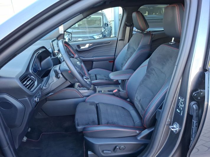 www.DobreUzywane.pl - FORD KUGA 1.5 ECOBOOST 150KM ST-LINE X, GWARANCJA PRODUCENTA !!!