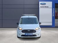 www.DobreUzywane.pl - FORD TRANSIT CONNECT 1.5 ECOBLUE 120 KM TREND L2