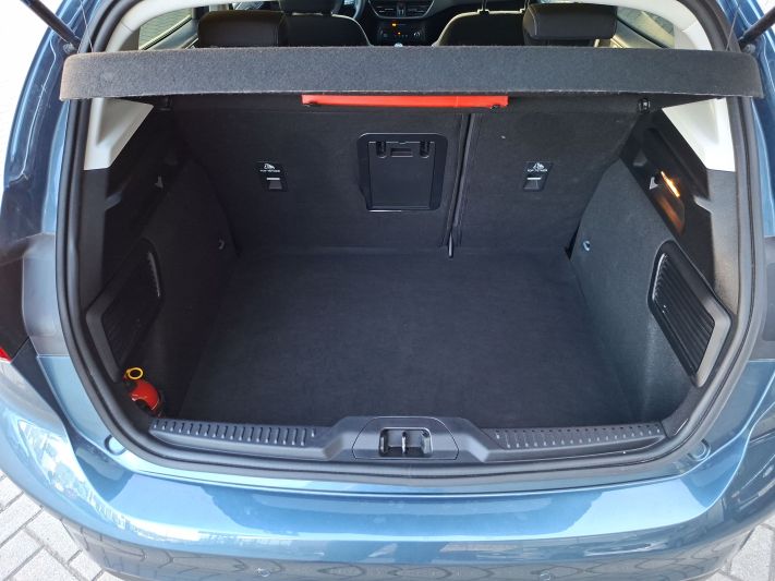 www.DobreUzywane.pl - FORD FOCUS 1.0 ECOBOOST 125 KM TITANIUM X HATCHBACK