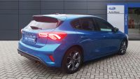 www.DobreUzywane.pl - FORD FOCUS 1,5 DIESEL 120 KM, ST-LINE BUSINESS , AUTOMAT, SERWIS ASO