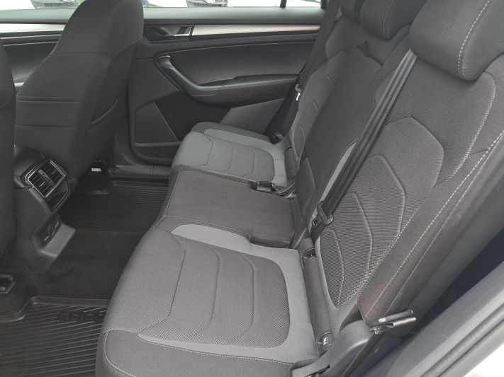 www.DobreUzywane.pl - SKODA KODIAQ 2.0TDI 150KM 2WD AMBIENTE AUTOMAT