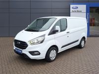 www.DobreUzywane.pl - FORD CUSTOM 2,0 DIESEL 130 KM L1 TREND