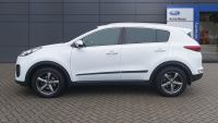 www.DobreUzywane.pl - KIA SPORTAGE 1,7 CRDI 115 KM , KRAJOWA, SERWIS ASO