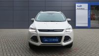 www.DobreUzywane.pl - FORD KUGA 2,0 TDCI 180 KM, TITANIUM, 4x4, KRAJOWA