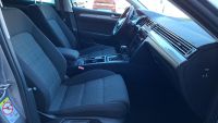 www.DobreUzywane.pl - VOLKSWAGEN PASSAT 2.0 TDI DSG 150KM BUSINESS AUTOMAT
