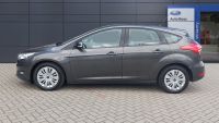 www.DobreUzywane.pl - FORD FOCUS 1.5 DIESEL 95 KM TREND (GOLD X)