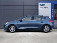 www.DobreUzywane.pl - FORD FOCUS, 1.0 ECOBOOST 125 KM, CONNECTED