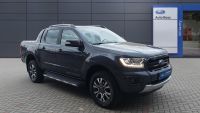 www.DobreUzywane.pl - FORD RANGER 2,0 DIESEL 213 KM, WILDTRAK, AUTOMAT, SERWIS ASO, SALON POLSKA