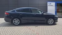 www.DobreUzywane.pl - FORD MONDEO 2.0 ECOBLUE 150KM TITANIUM, AUTOMAT, NISKI PRZEBIEG
