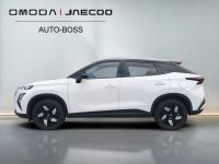 www.DobreUzywane.pl - OMODA 5, 1.6 BENZYNA 147 KM, PREMIUM
